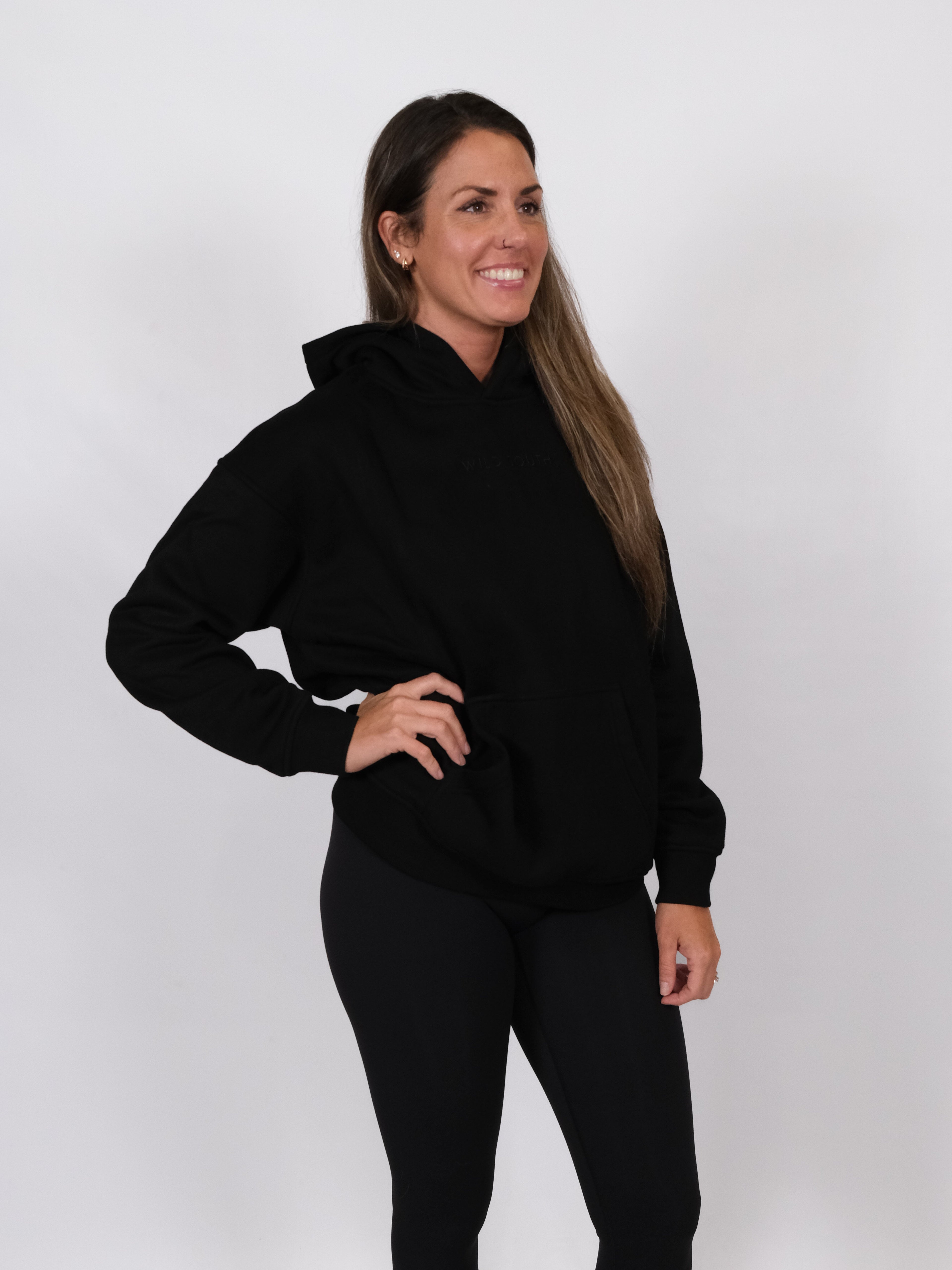Summit Hoodie