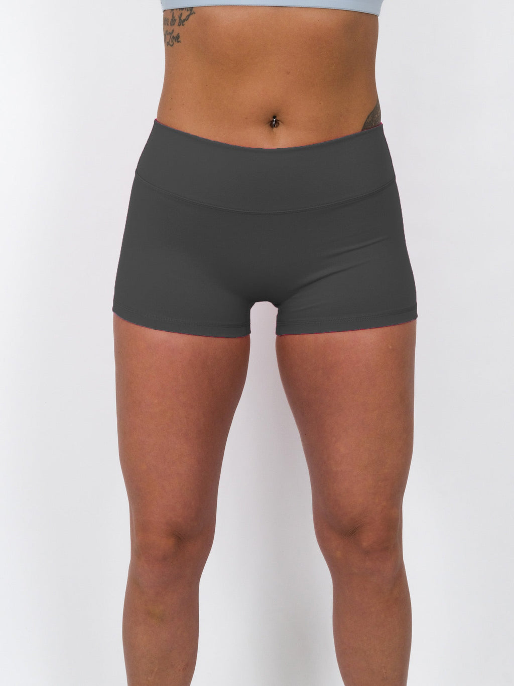 Elite Short 2.5"