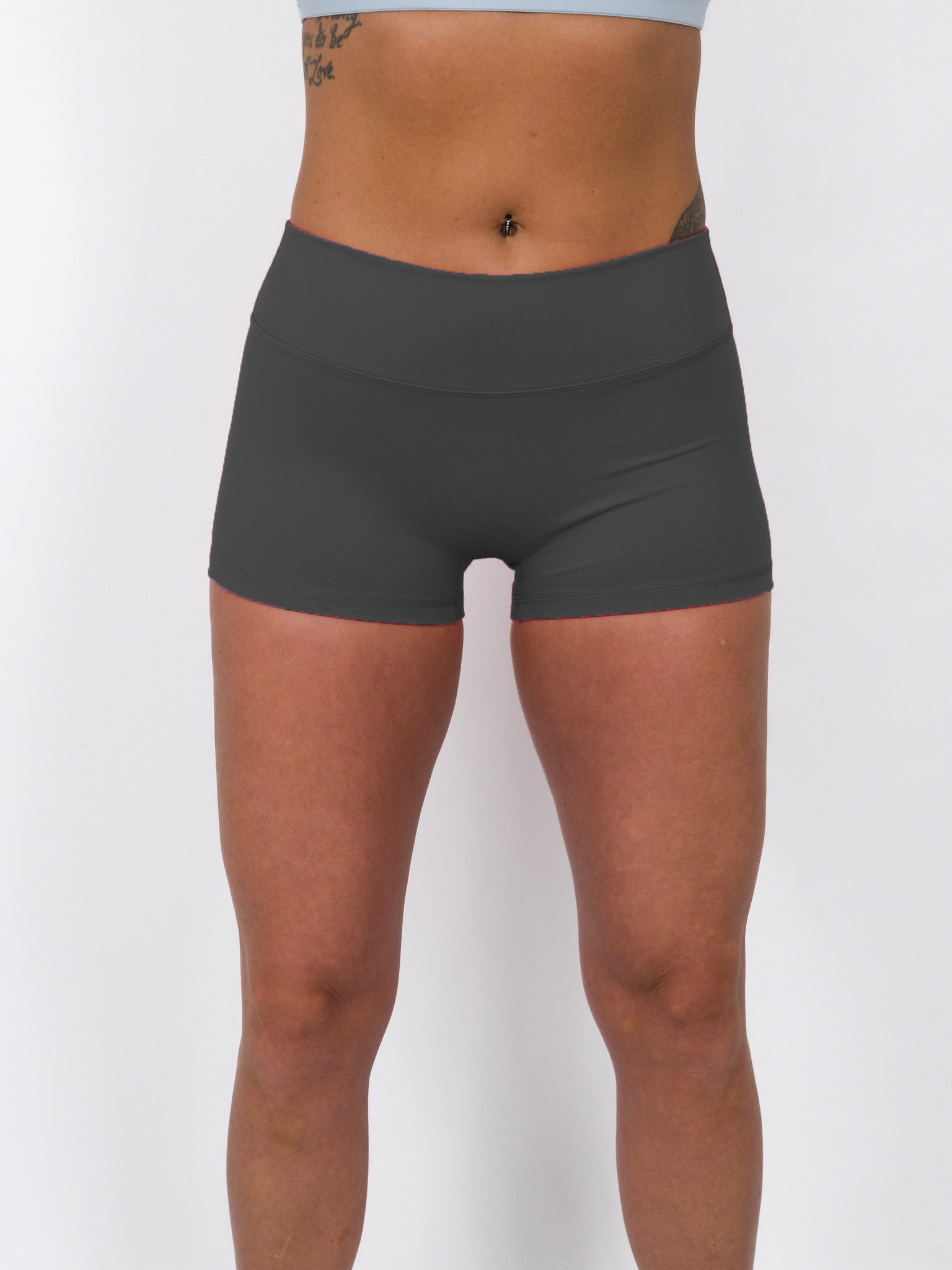Elite Short 2.5"