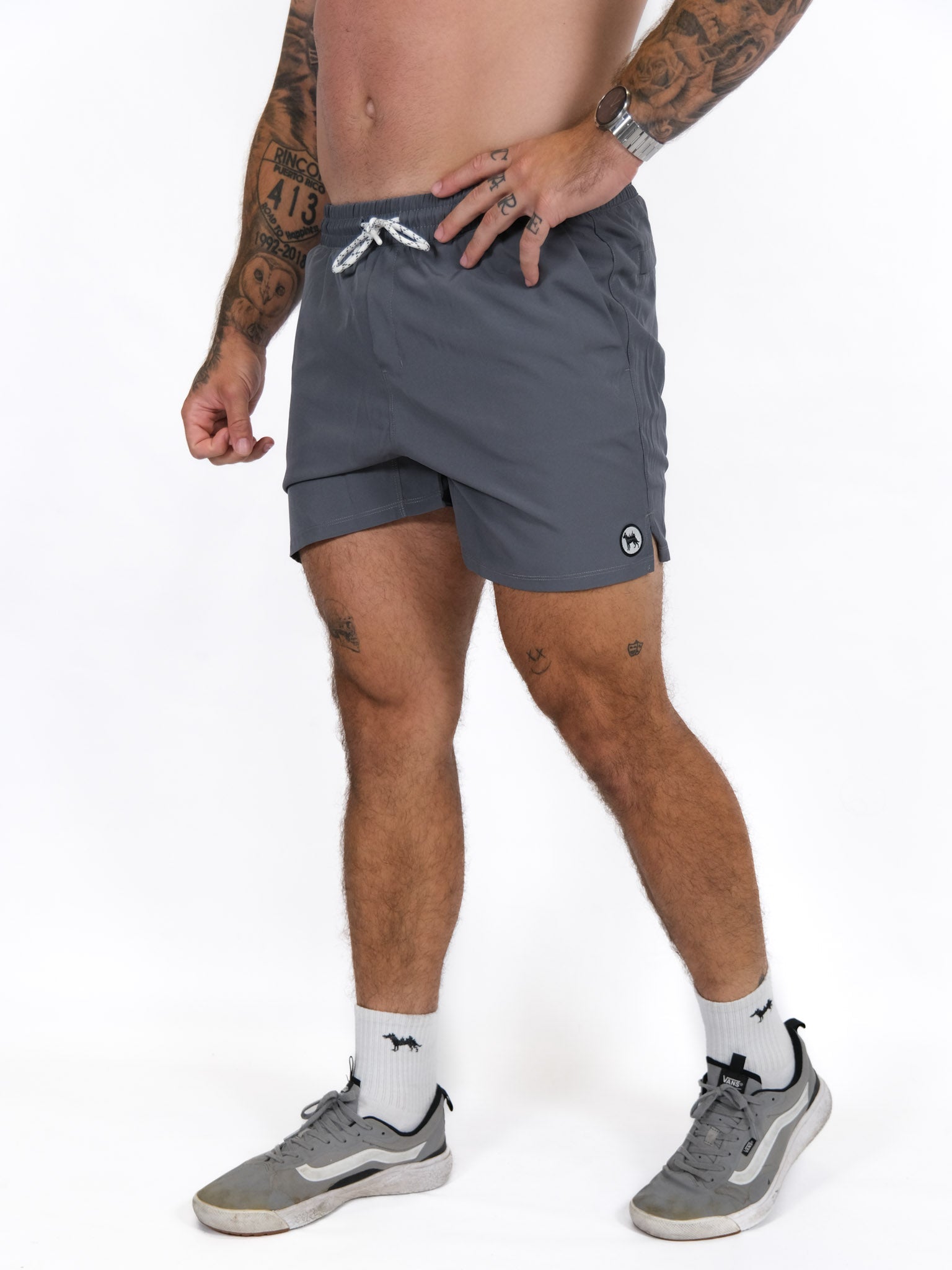 Apex Short