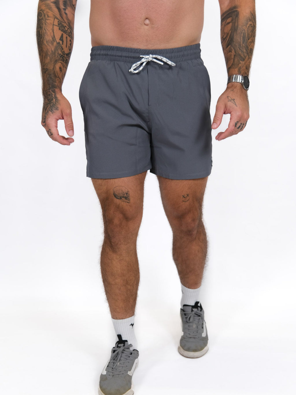 Apex Short