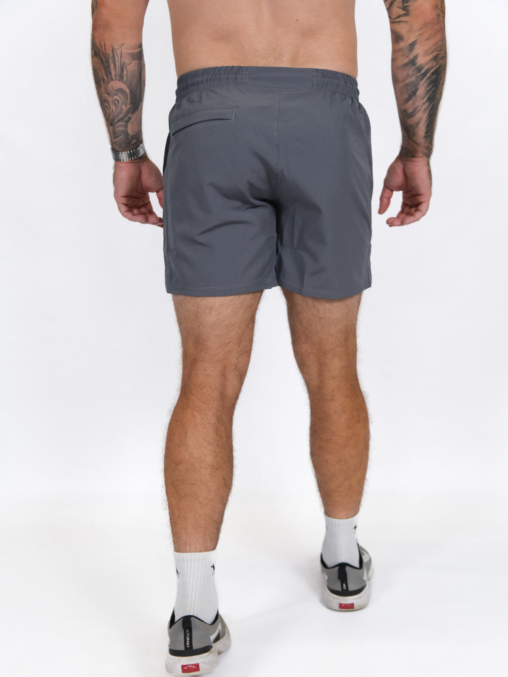 Apex Short