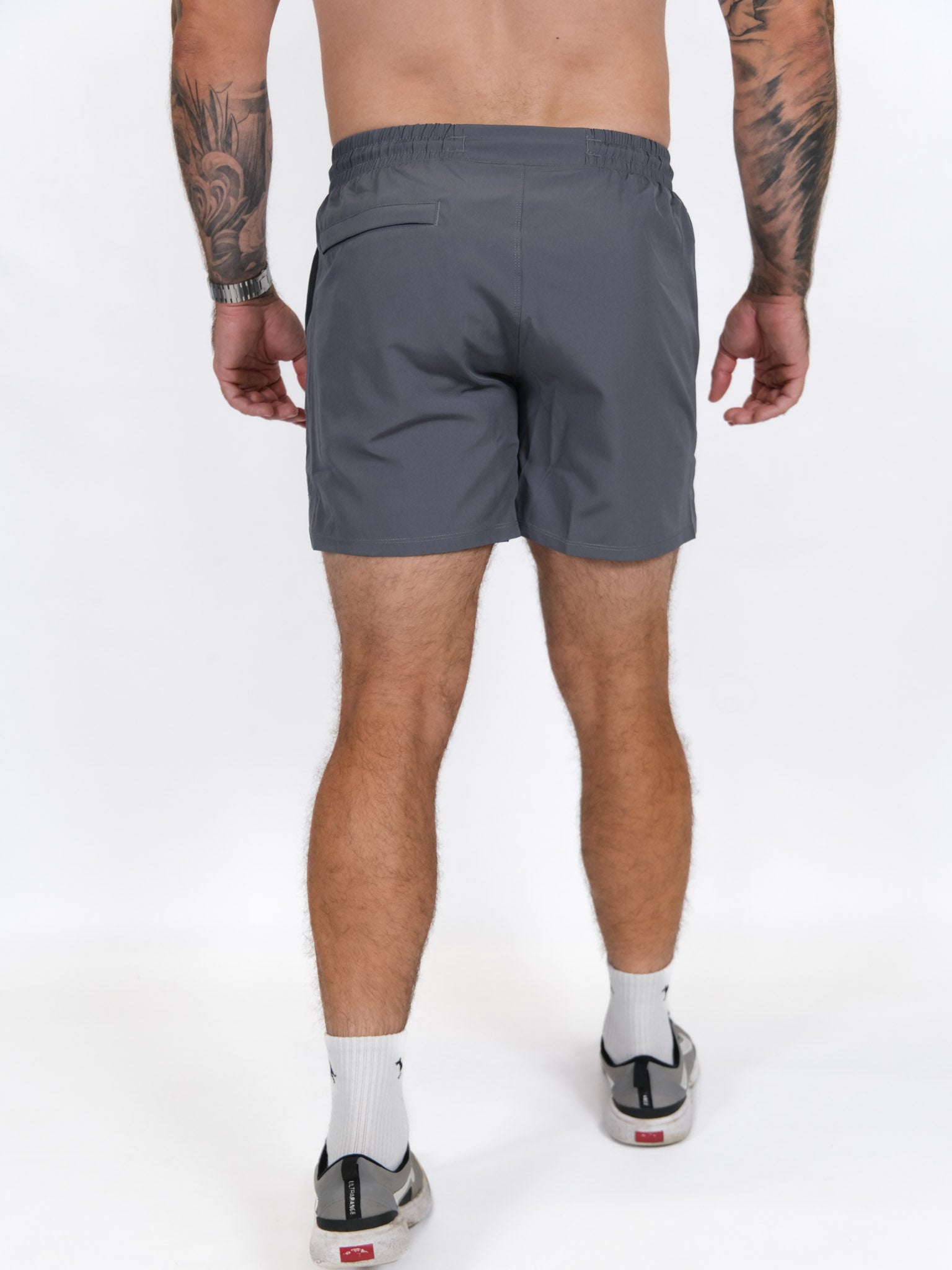 Apex Short
