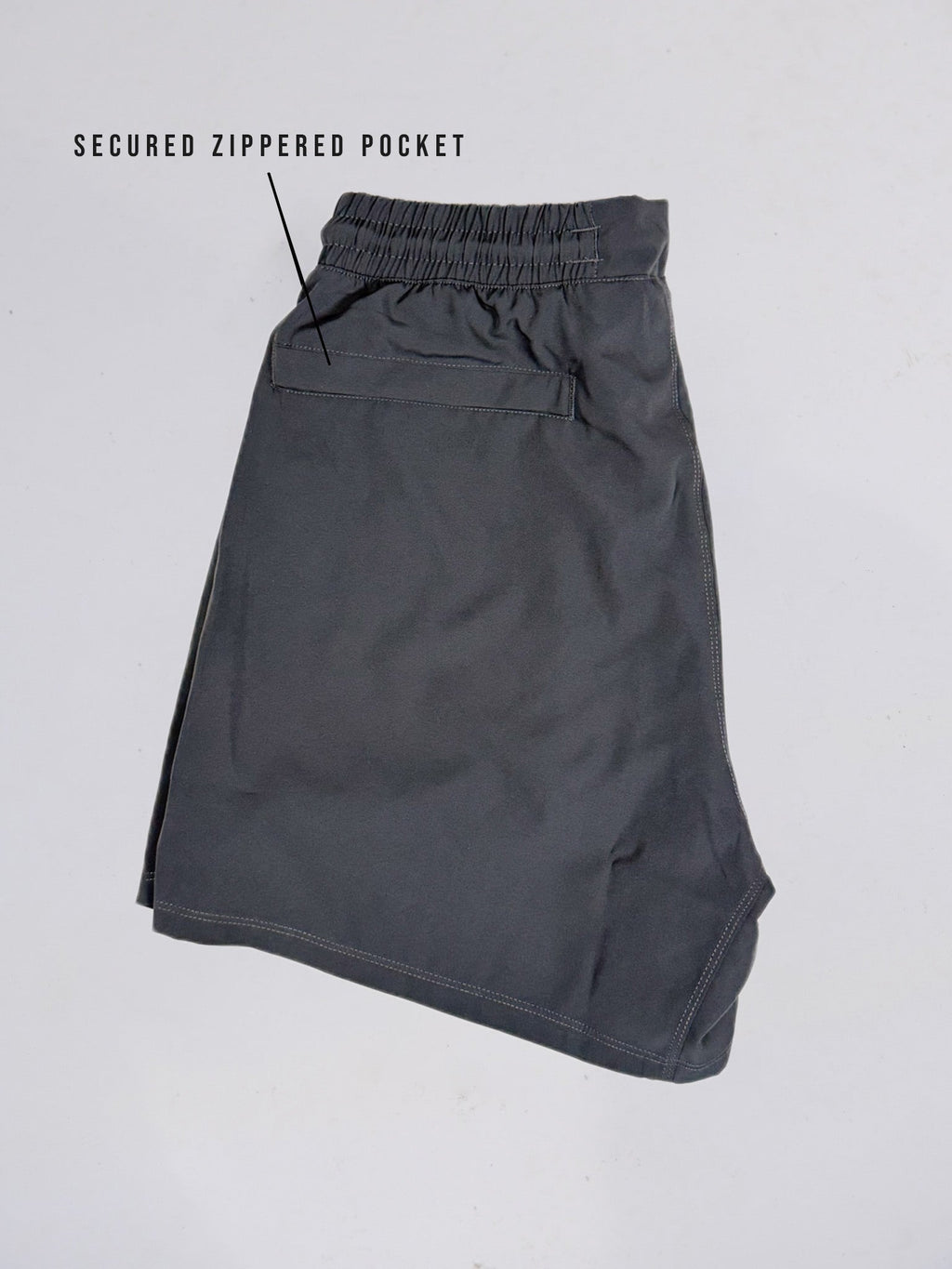 Apex Short