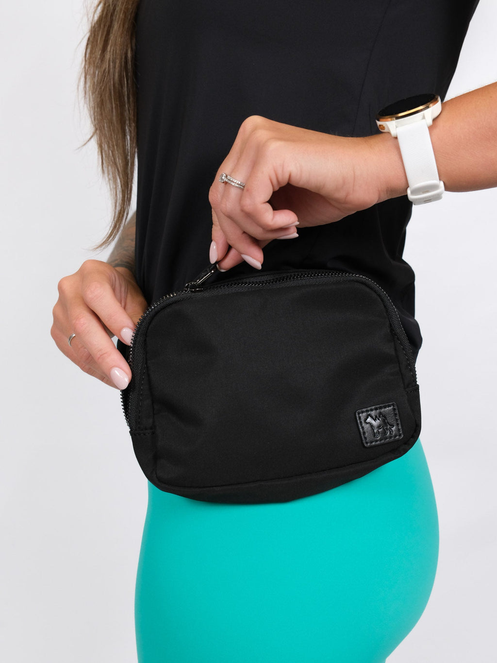 Essential Belt Bag
