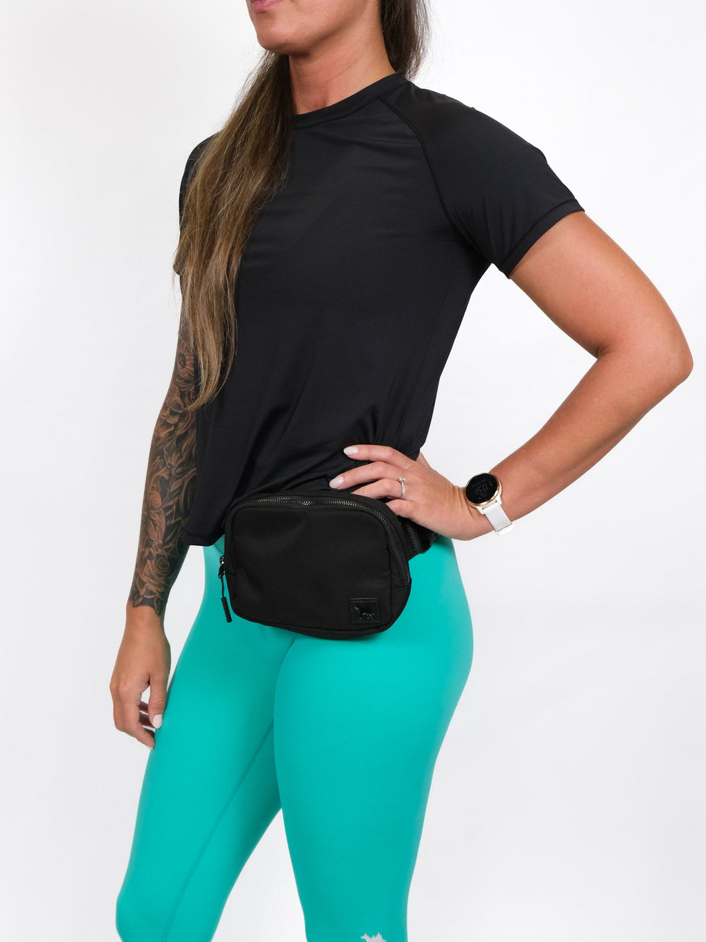 Essential Belt Bag