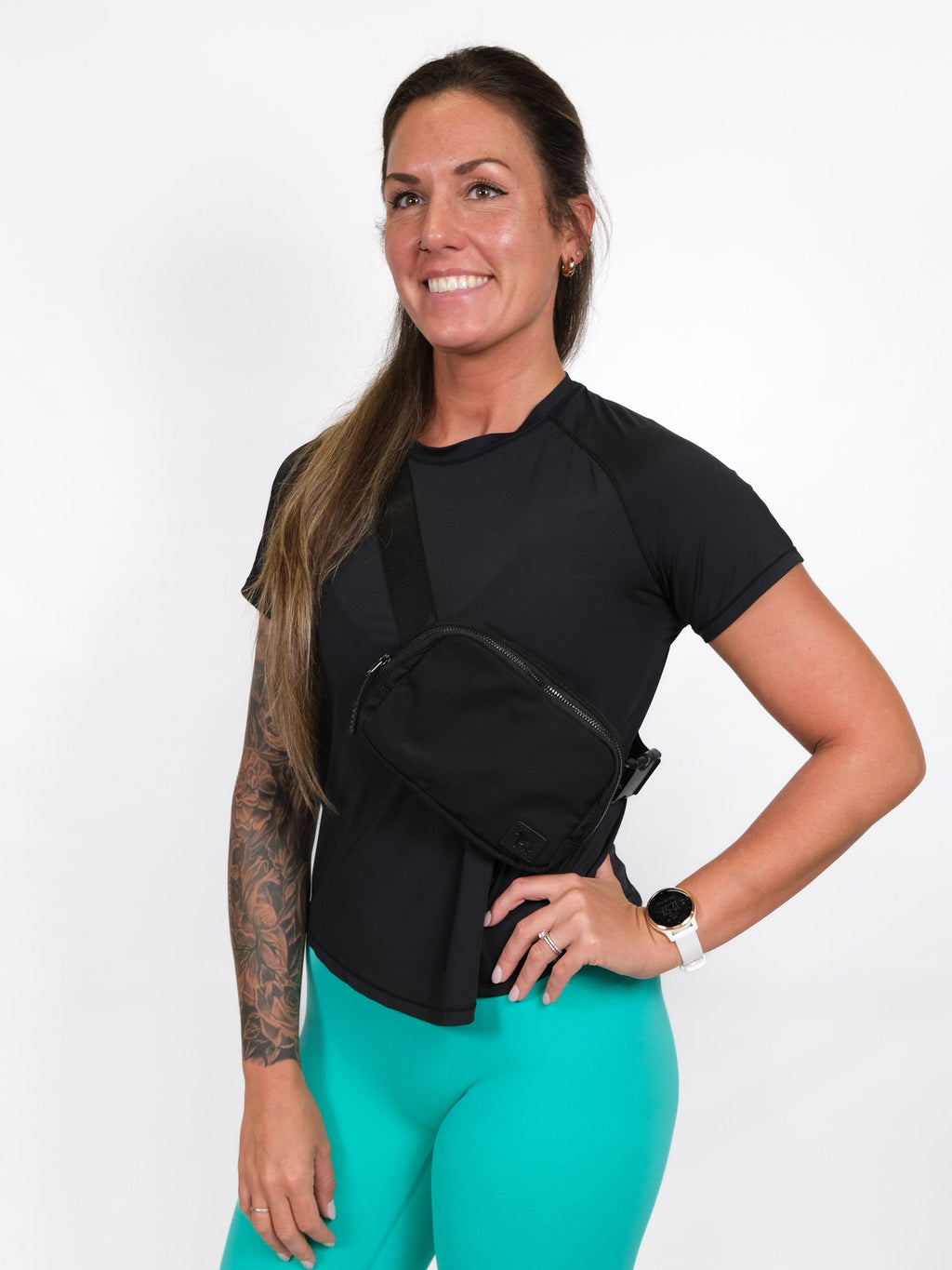 Essential Belt Bag