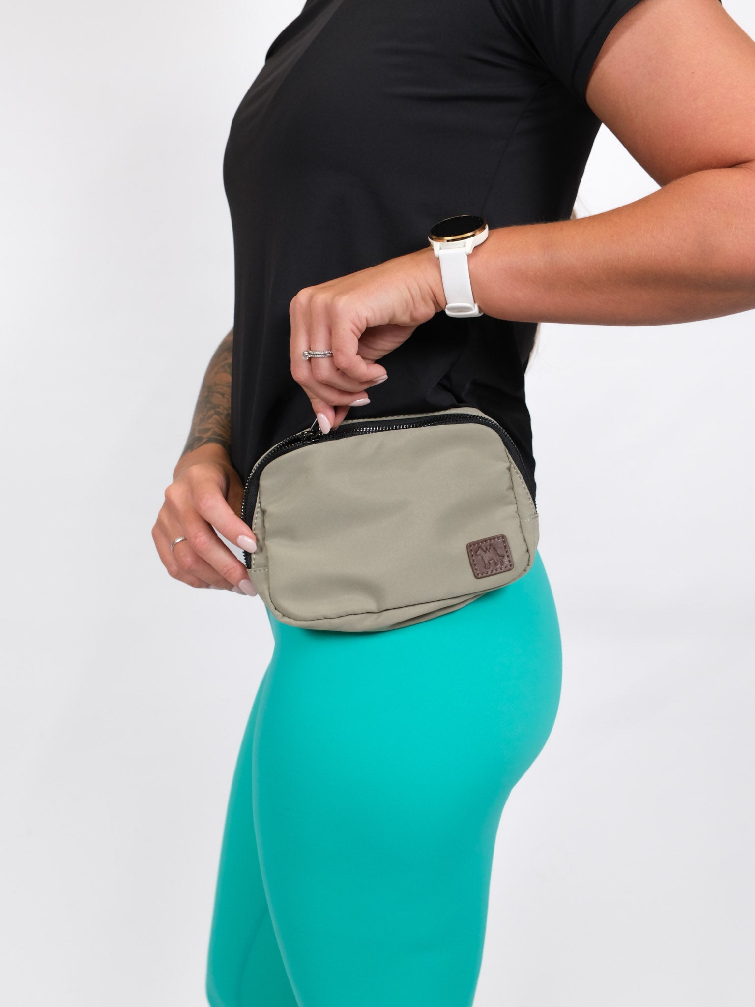 Essential Belt Bag