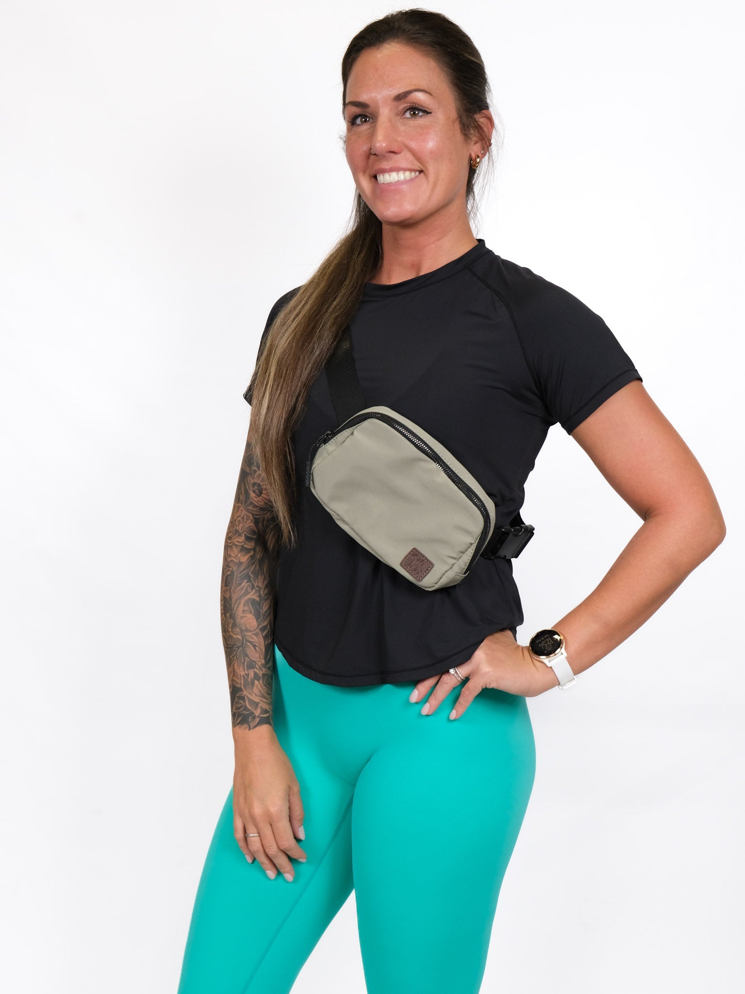 Essential Belt Bag