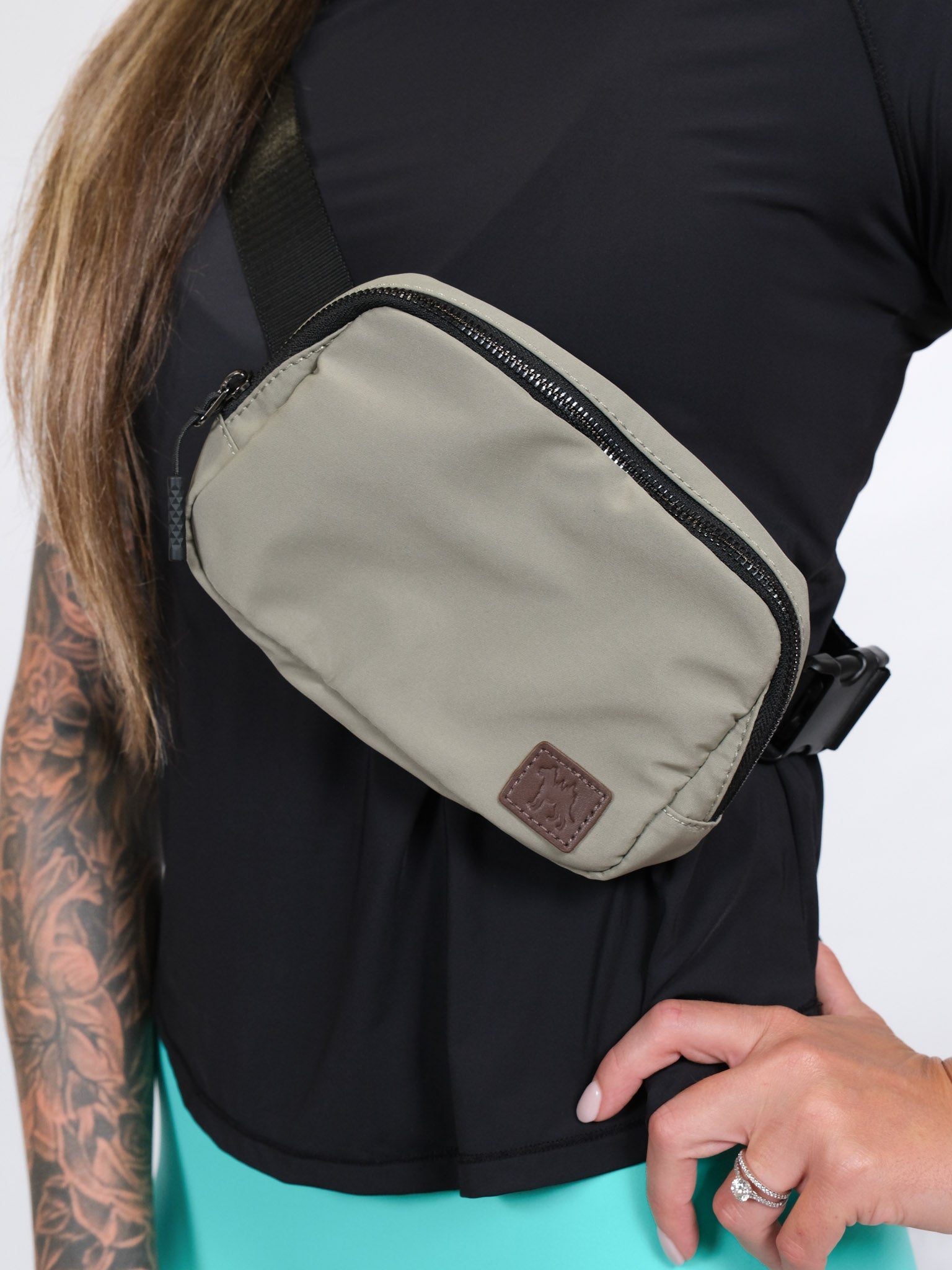Essential Belt Bag
