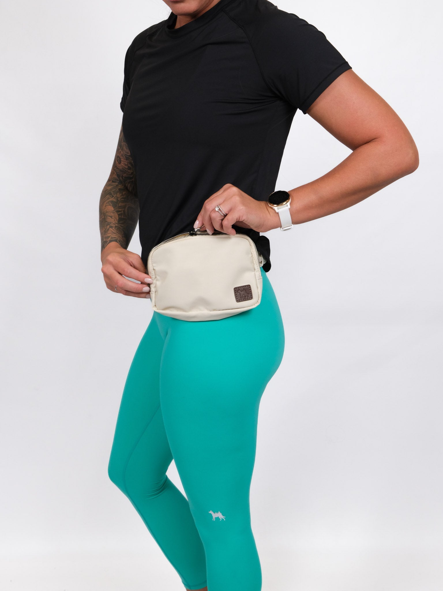 Essential Belt Bag