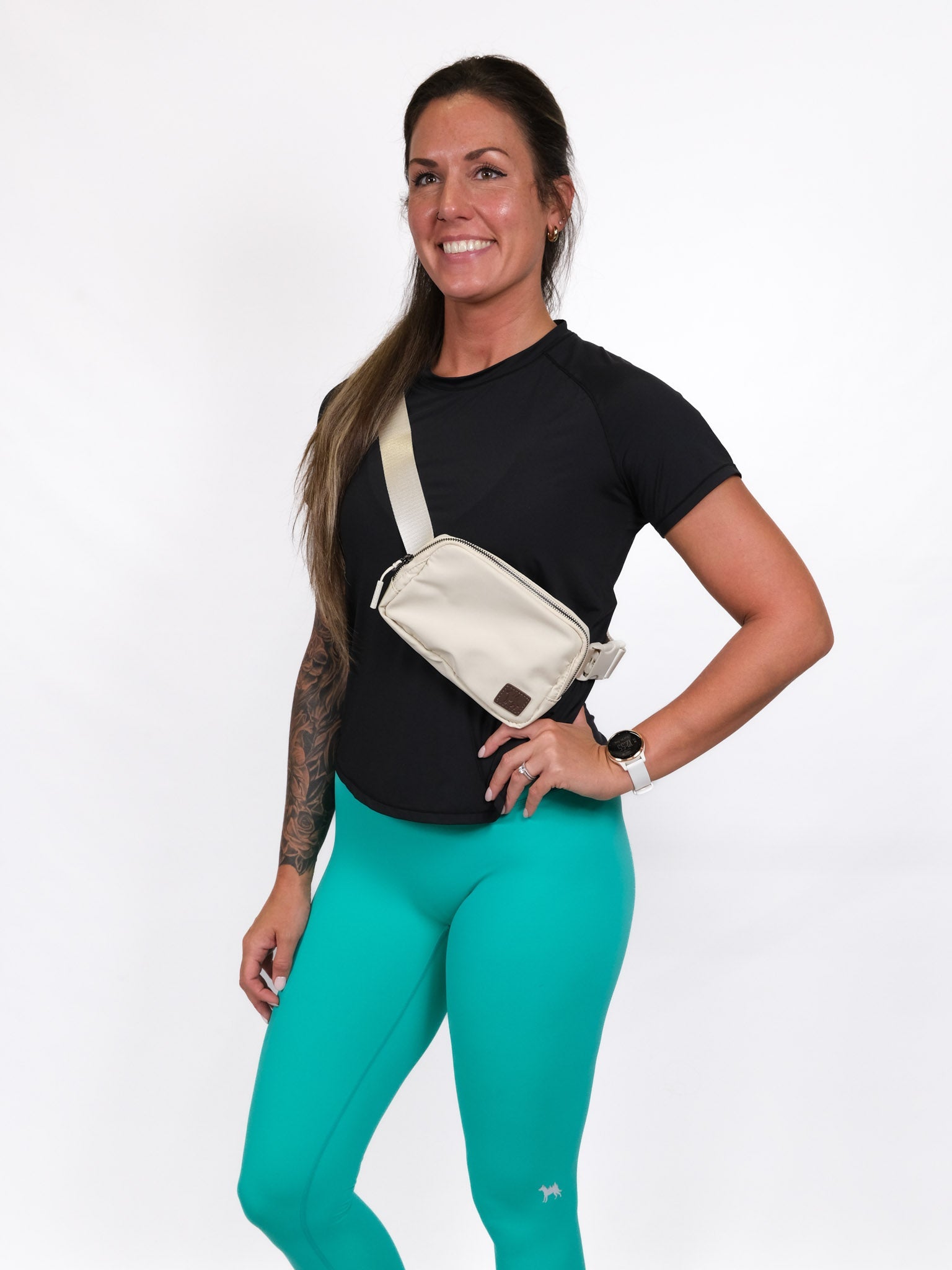 Essential Belt Bag