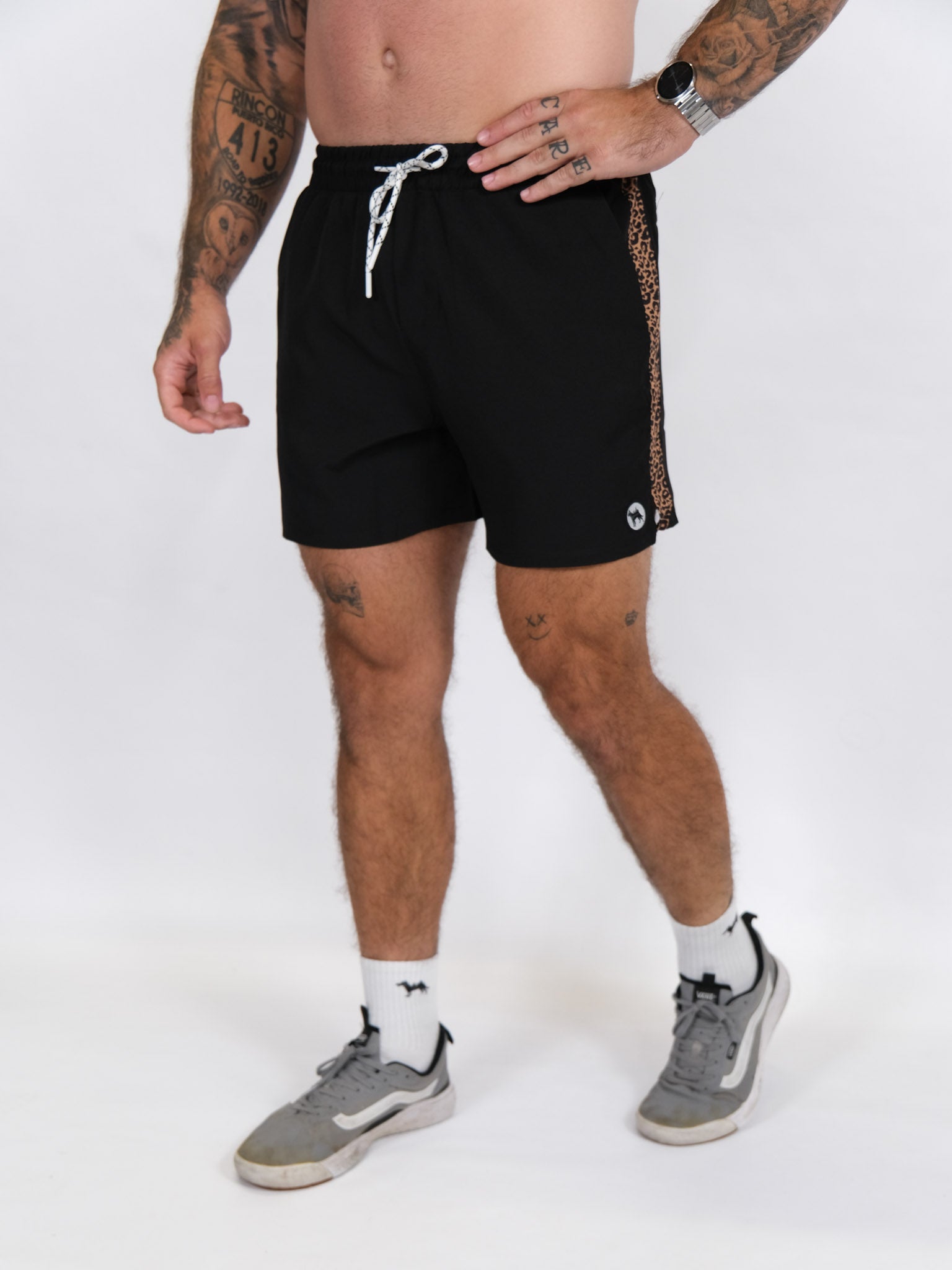 Apex Short