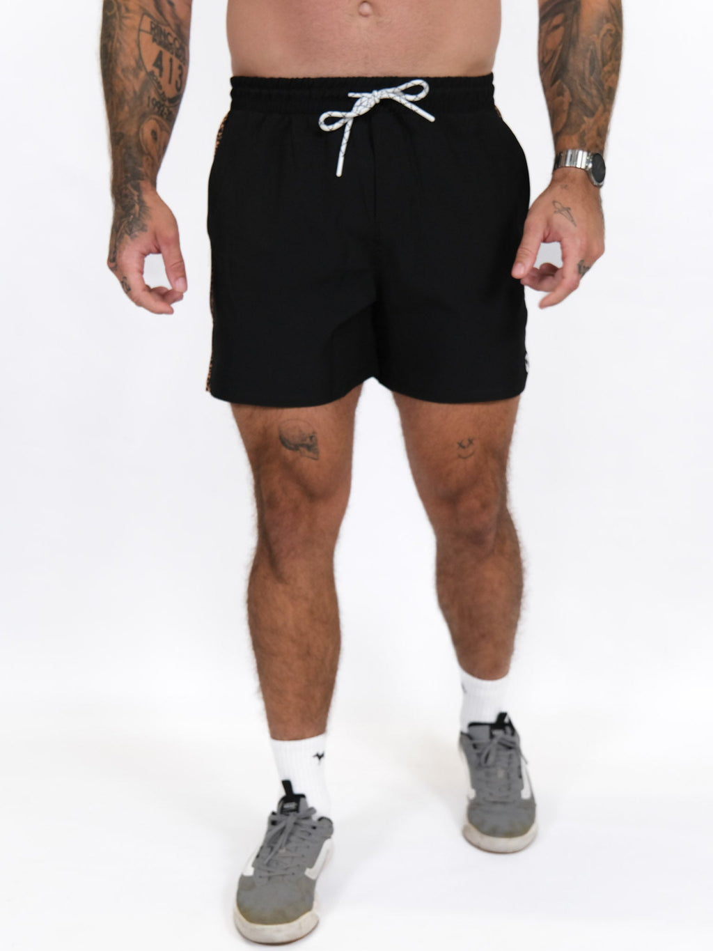 Apex Short