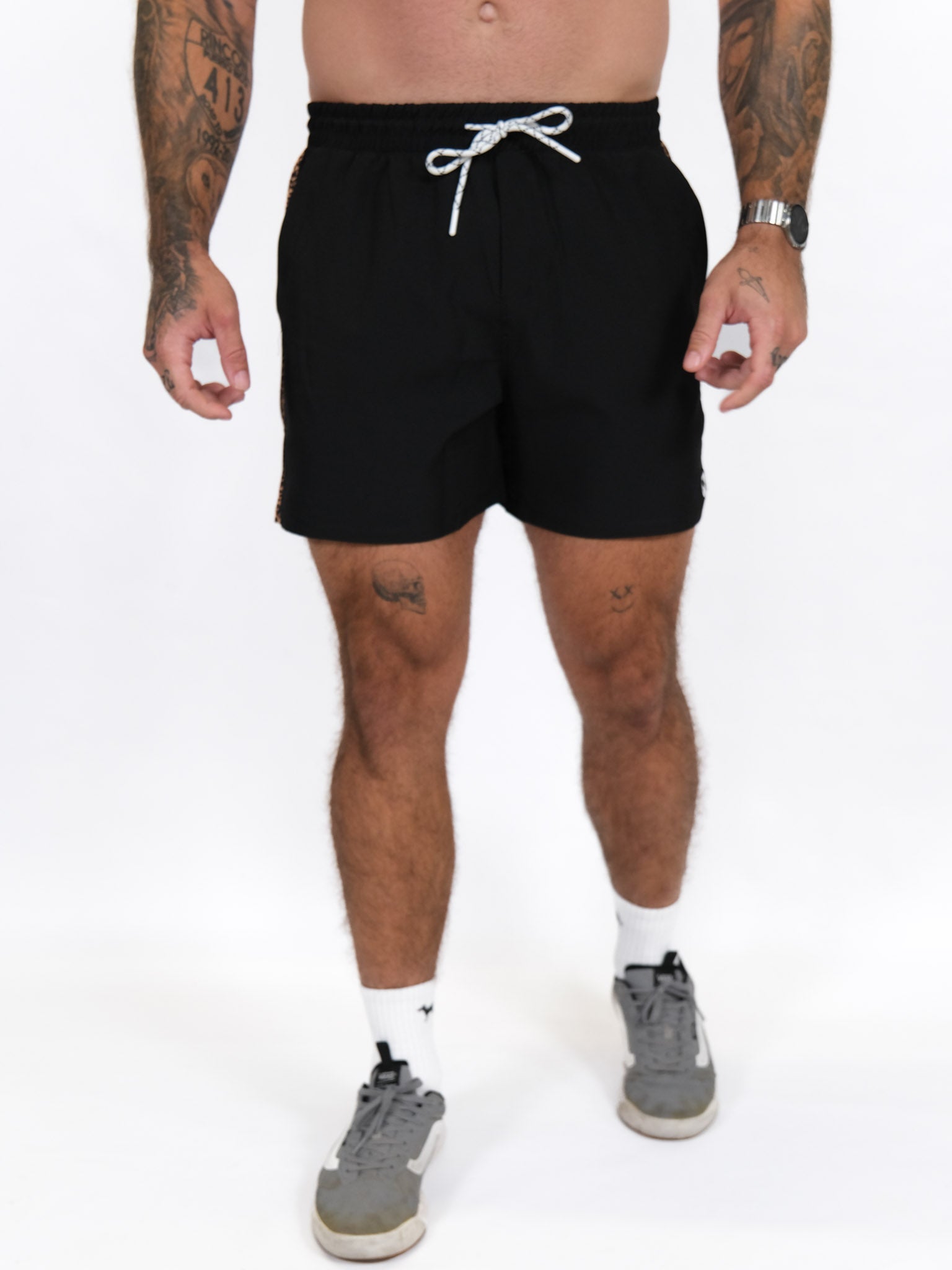 Apex Short