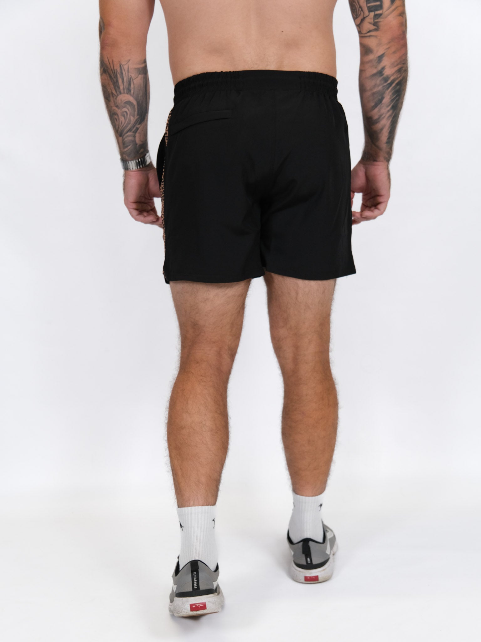 Apex Short