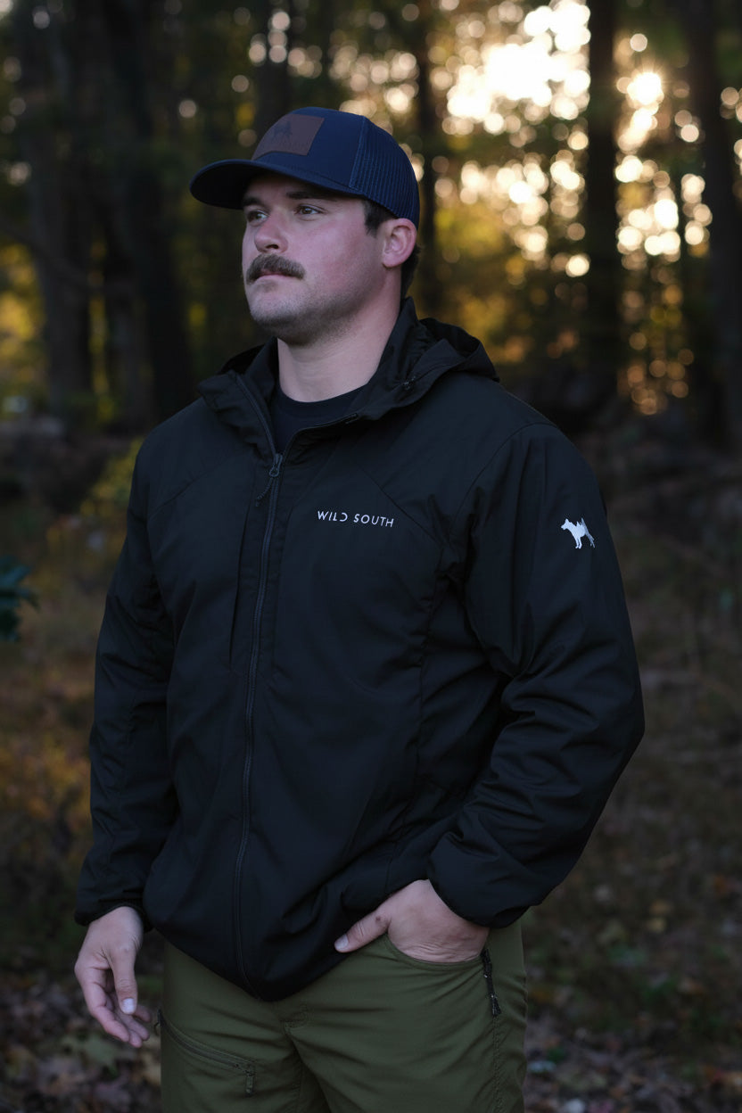 Stryke Jacket
