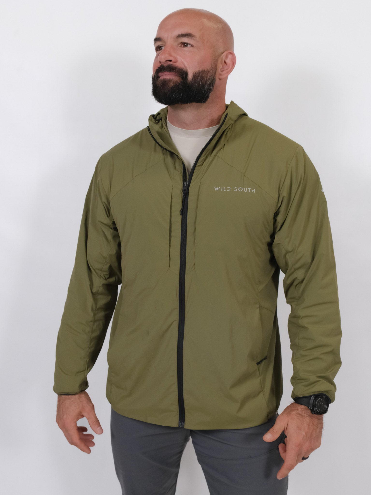 Stryke Jacket