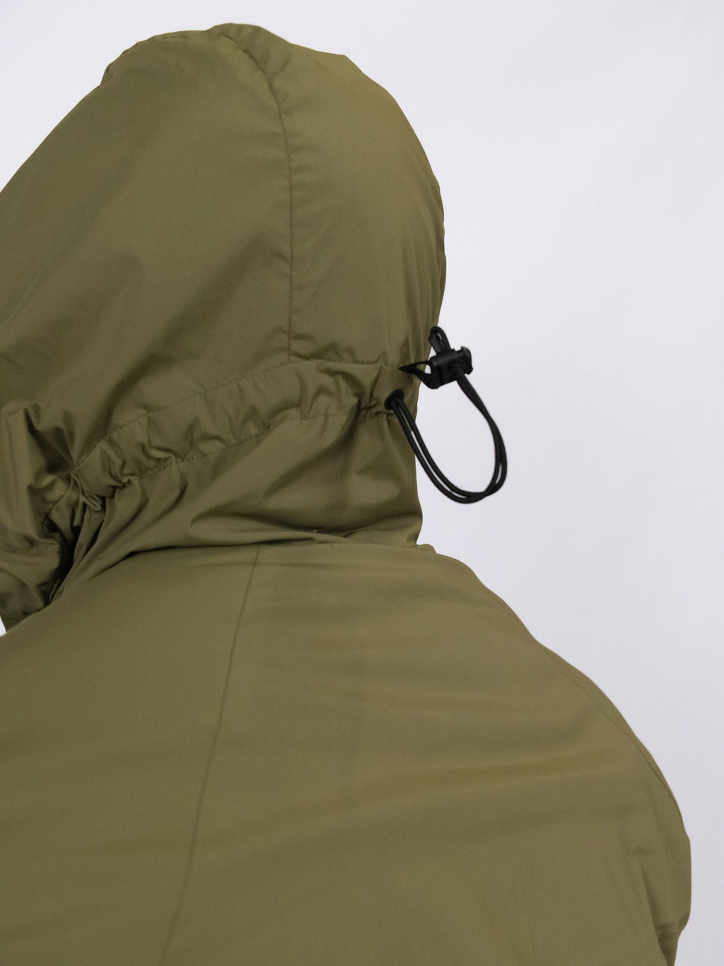 Stryke Jacket