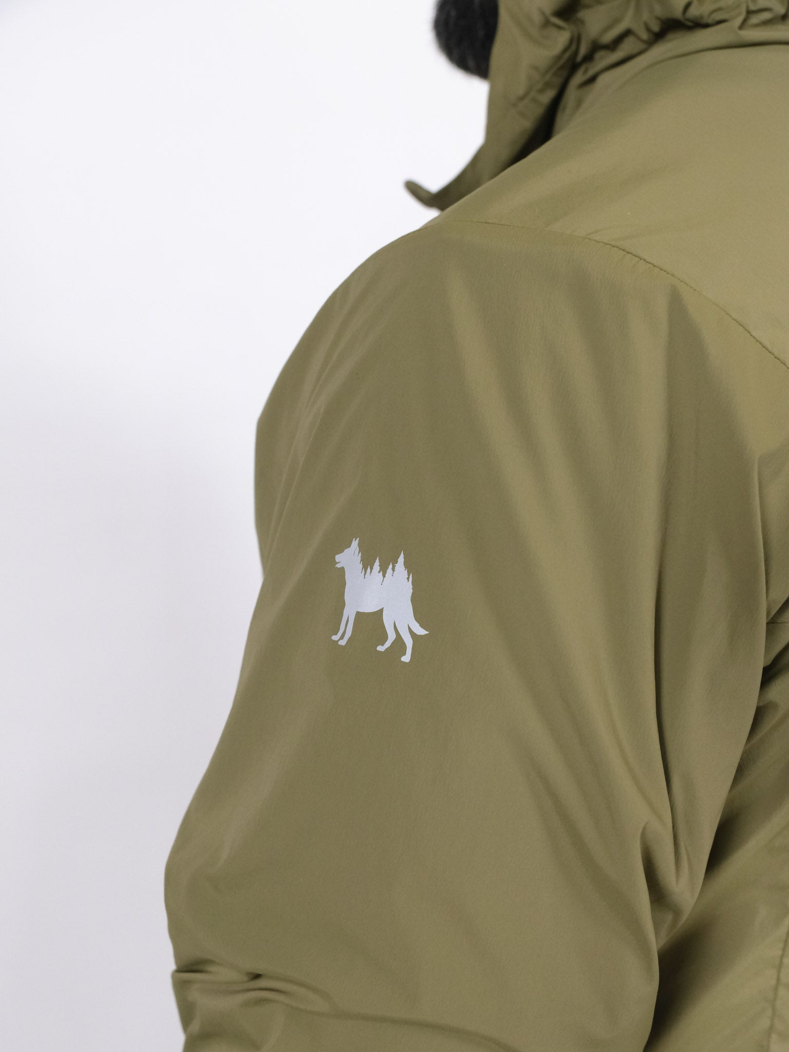 Stryke Jacket