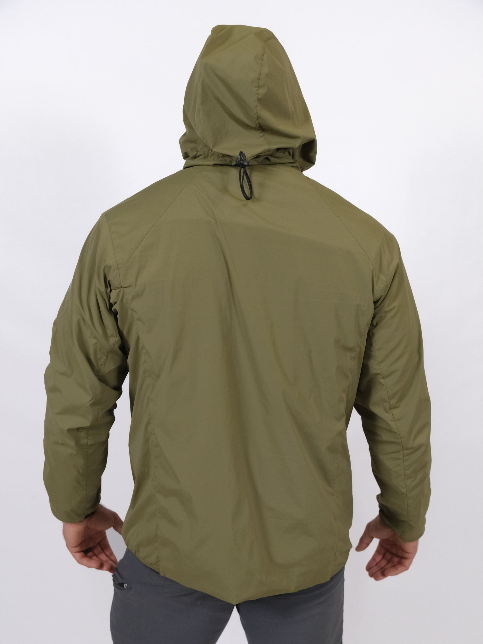 Stryke Jacket