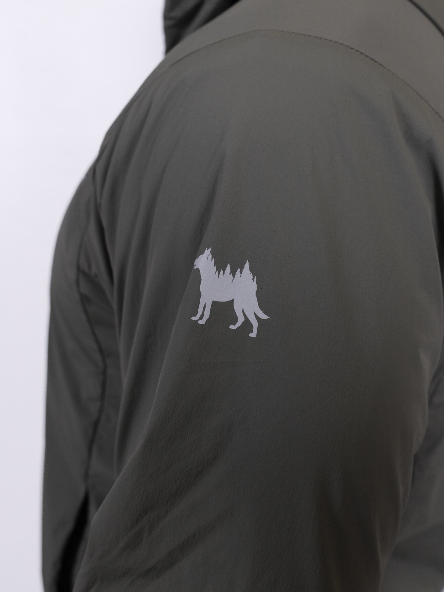 Stryke Jacket