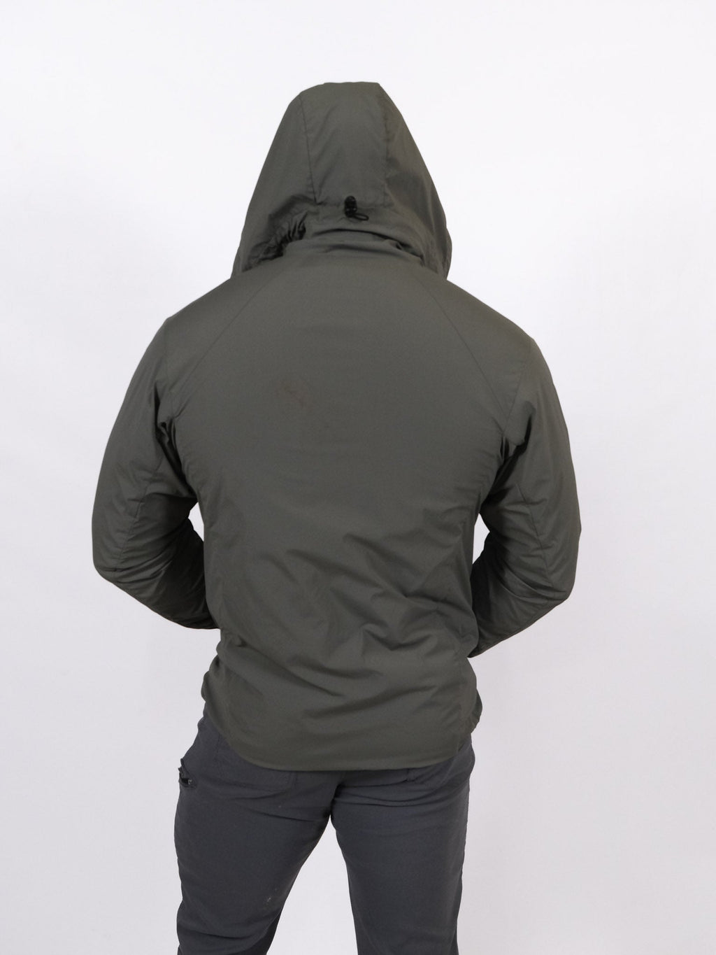 Stryke Jacket