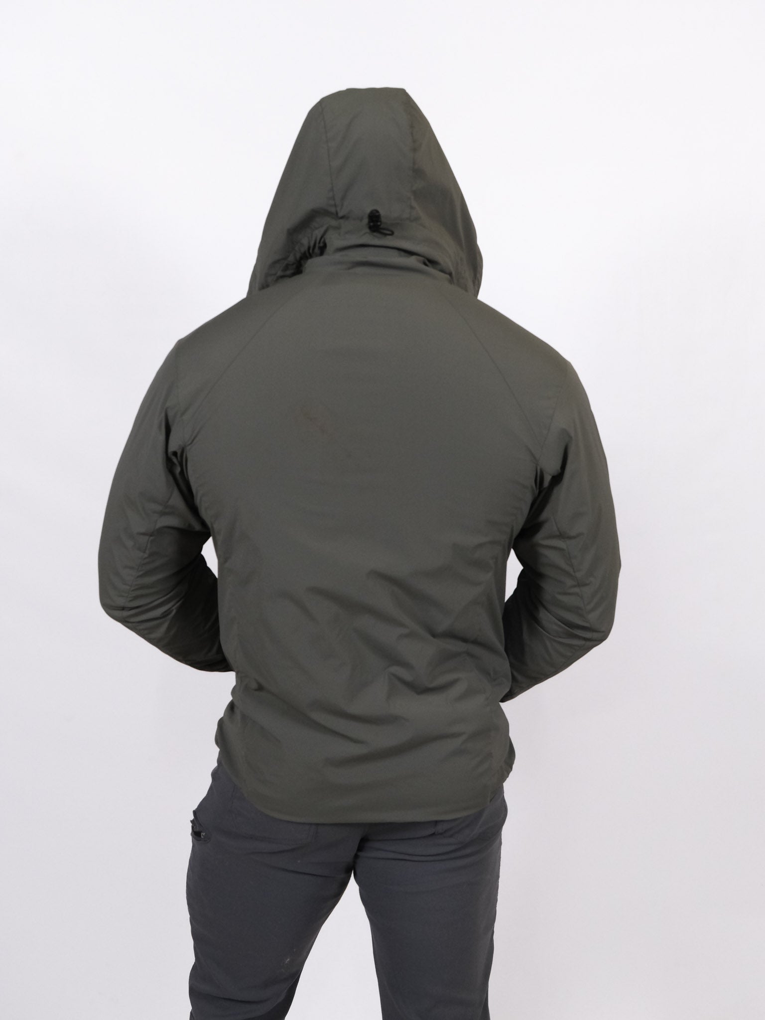 Stryke Jacket