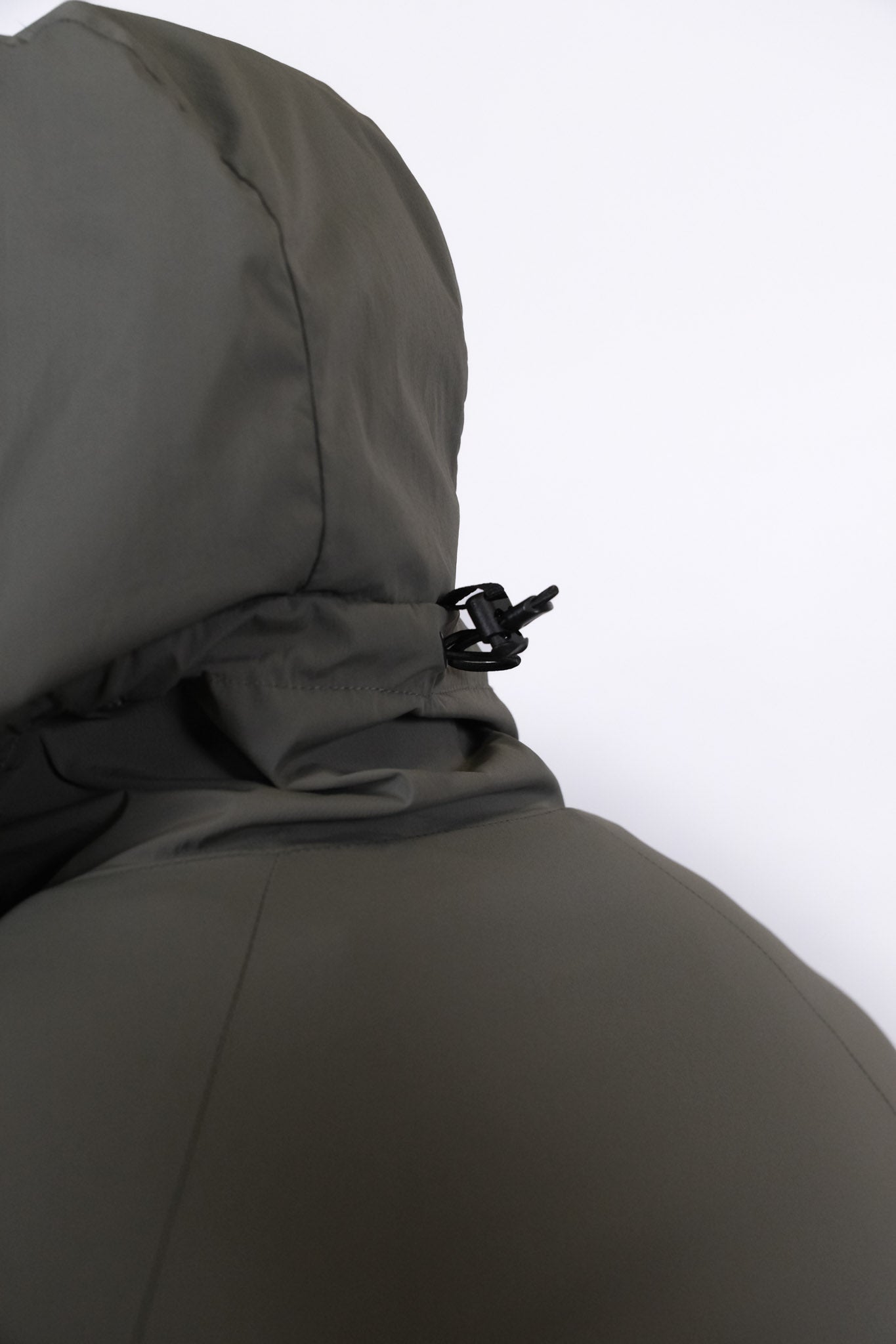 Stryke Jacket