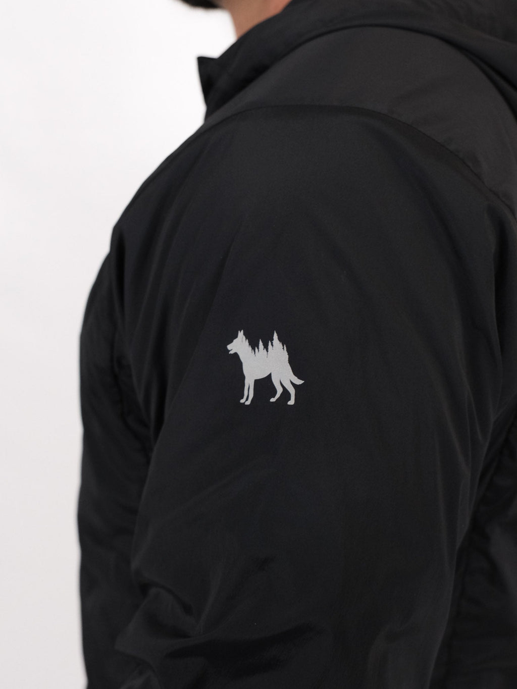 Stryke Jacket