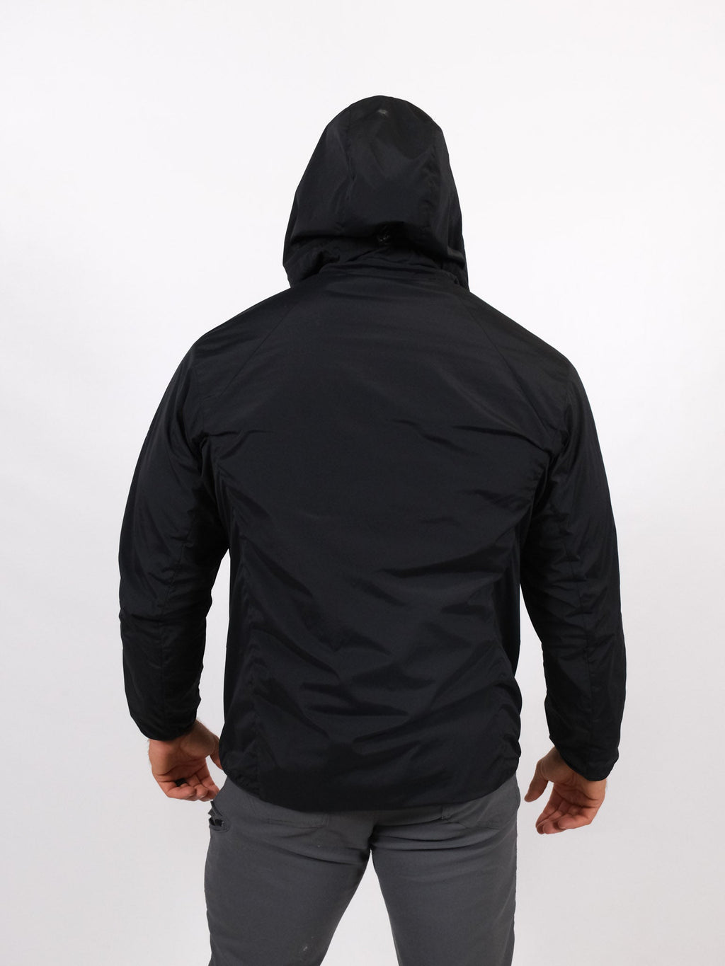 Stryke Jacket