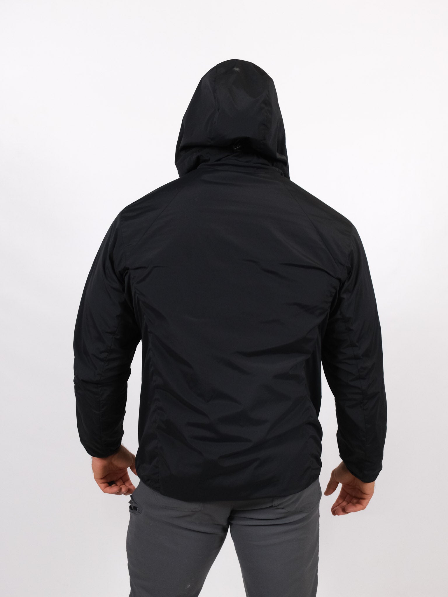 Stryke Jacket