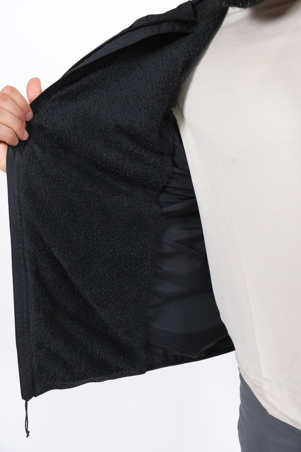 Stryke Jacket