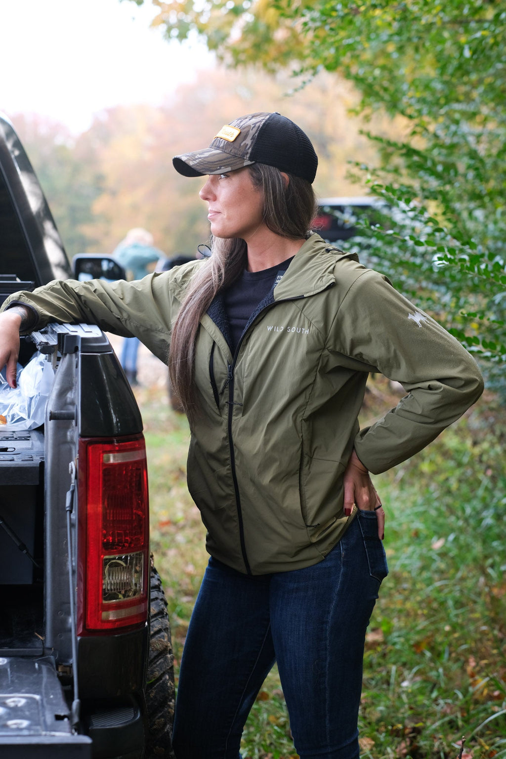 Stryke Jacket