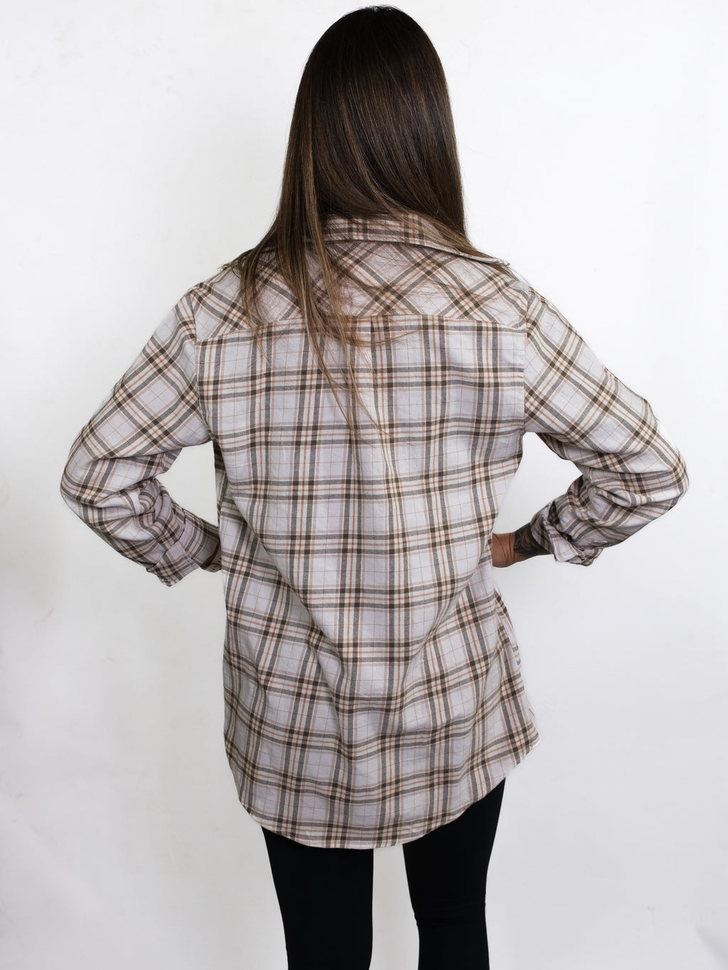 Women's Ridgeline Flannel