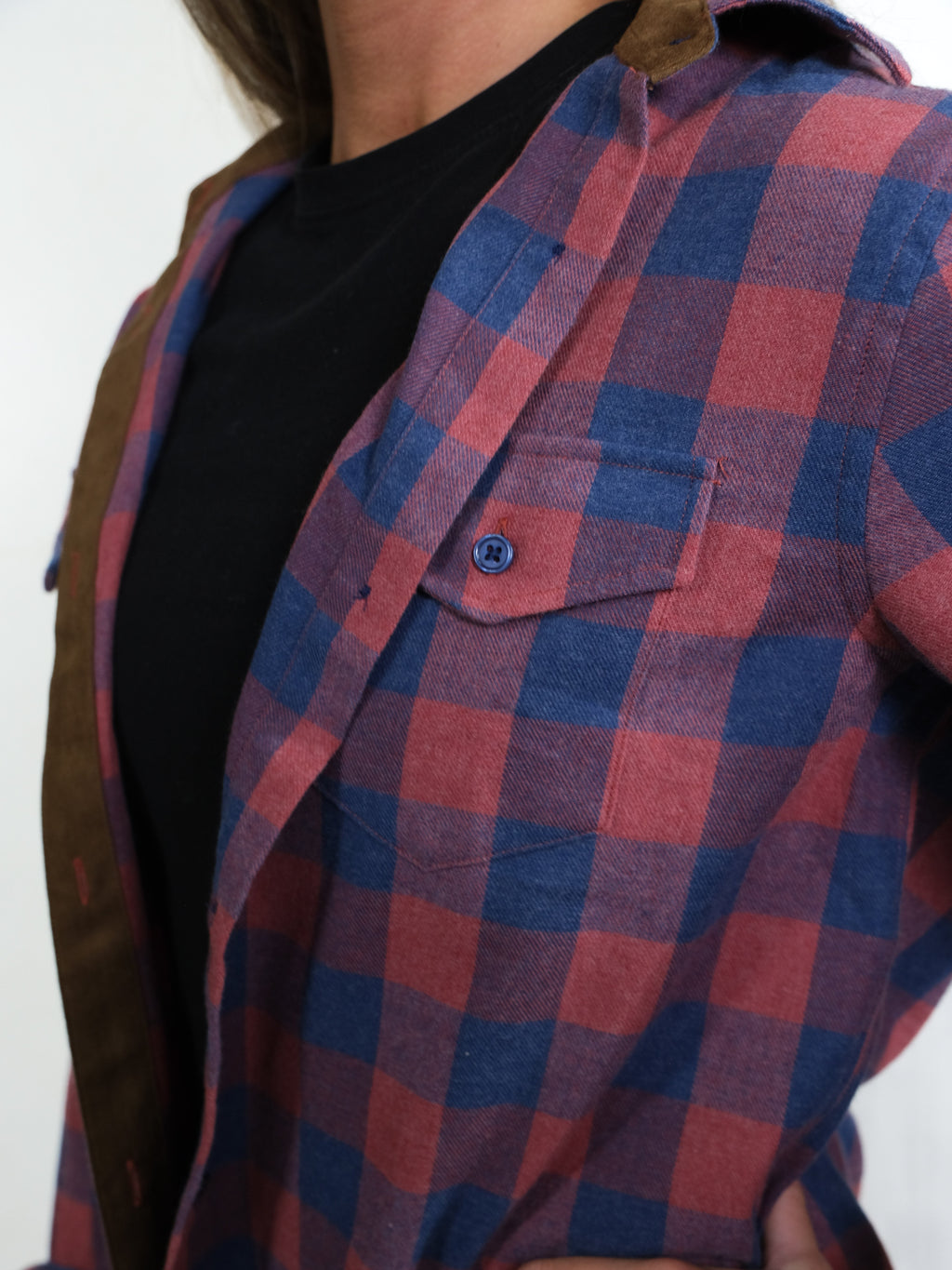 Women's Ridgeline Flannel