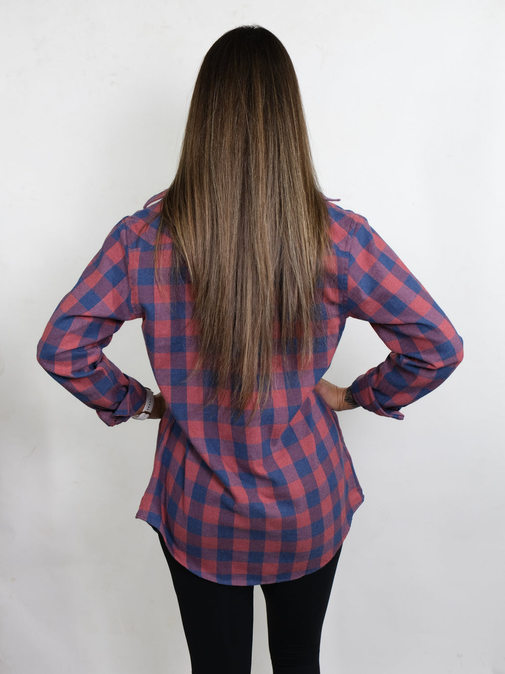 Women's Ridgeline Flannel
