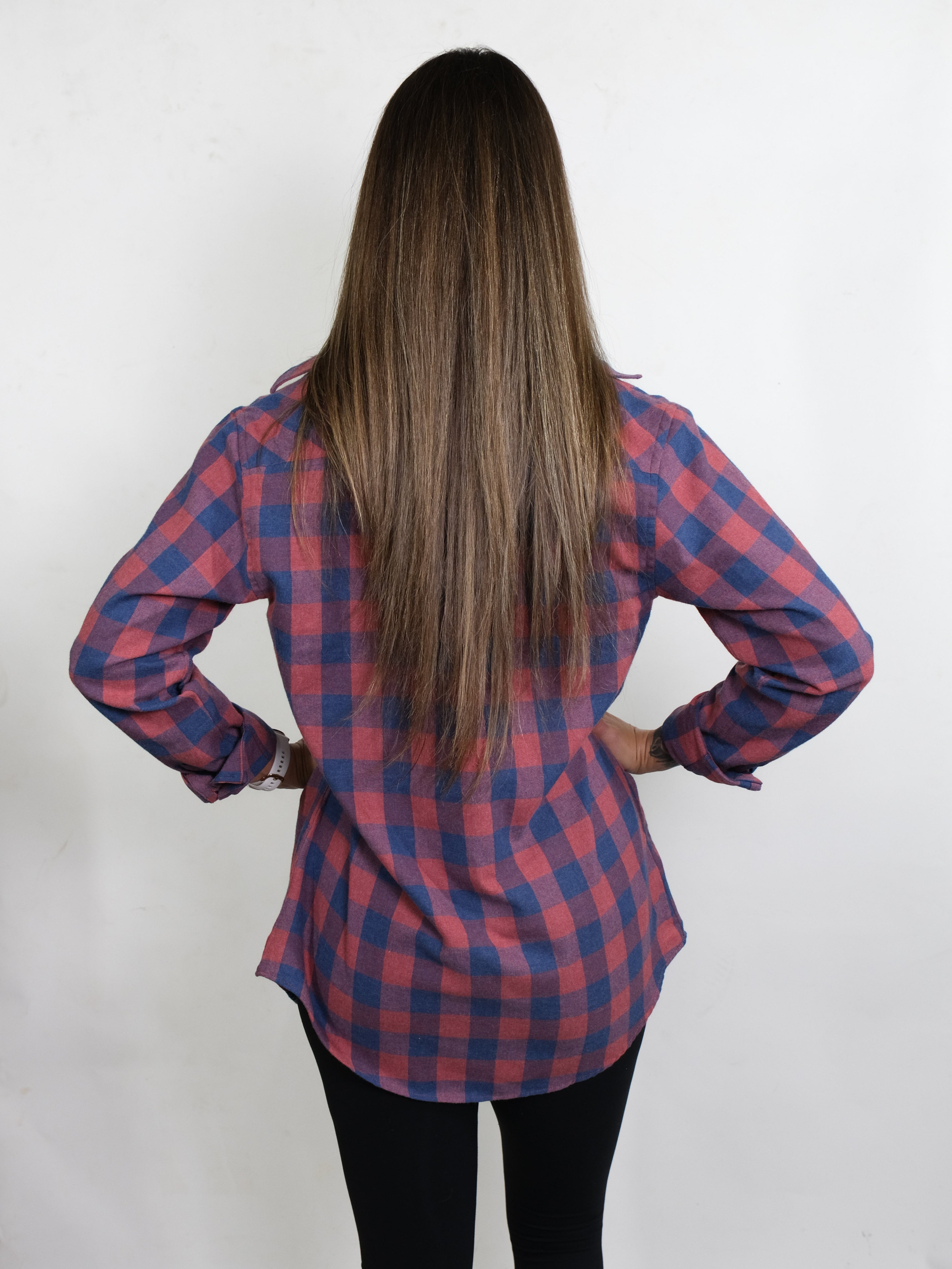 Women's Ridgeline Flannel