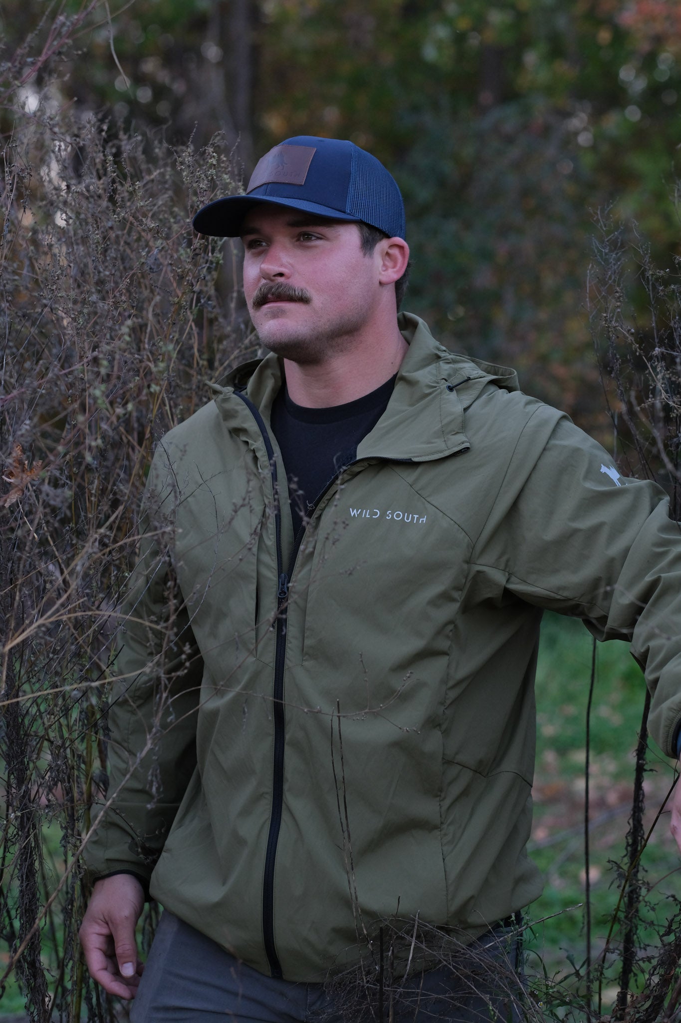Stryke Jacket