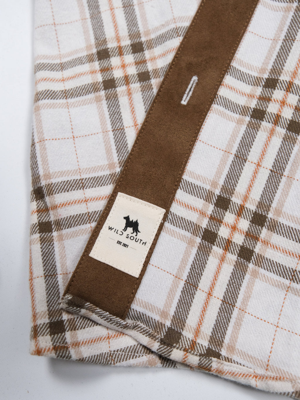 Women's Ridgeline Flannel