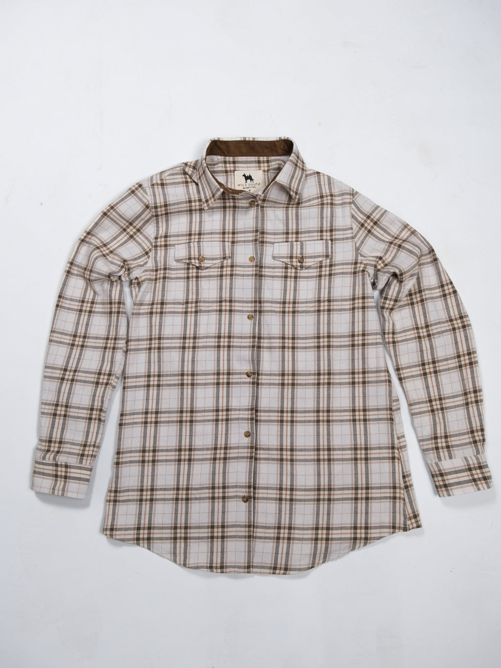 Women's Ridgeline Flannel