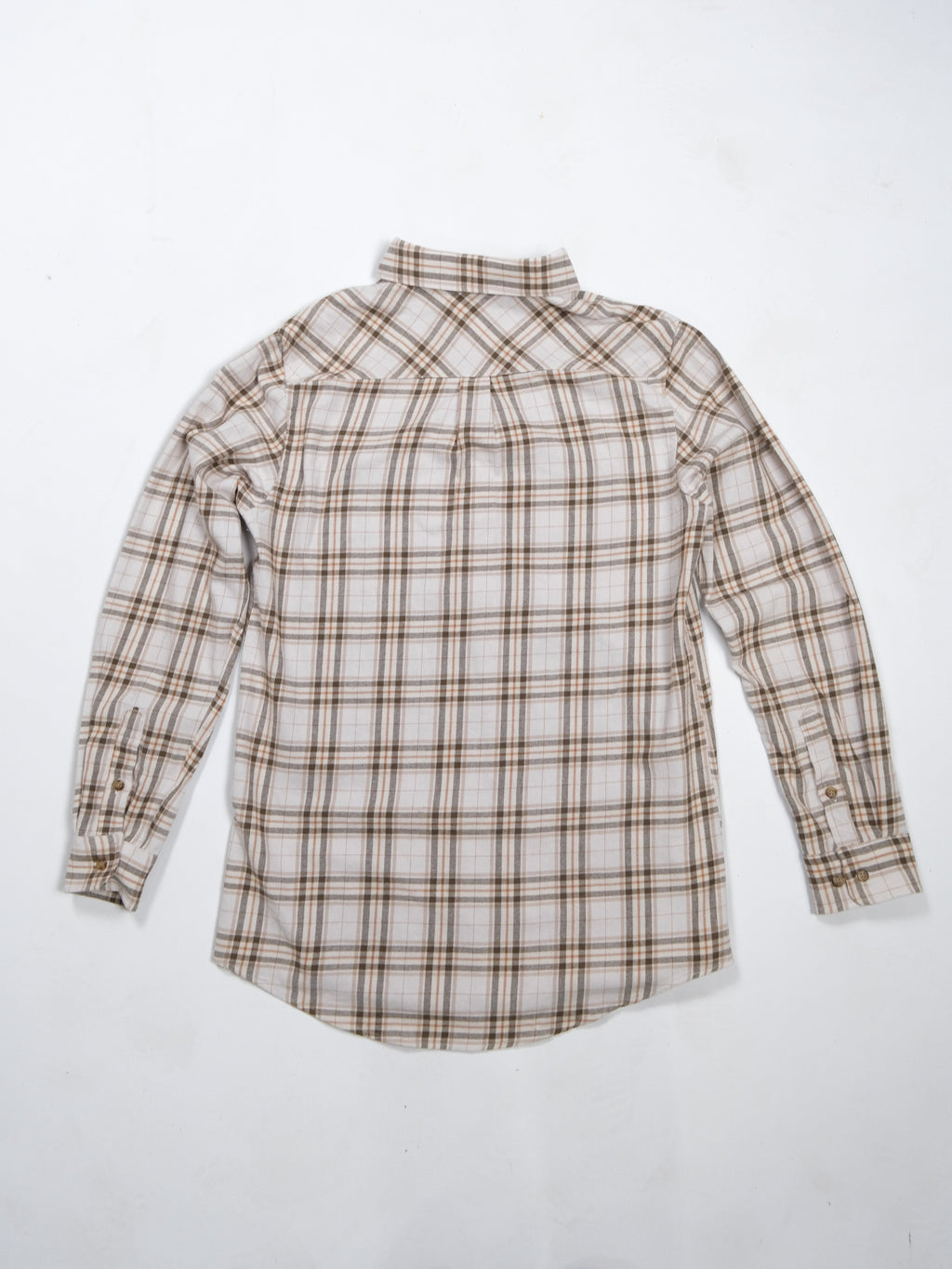 Women's Ridgeline Flannel