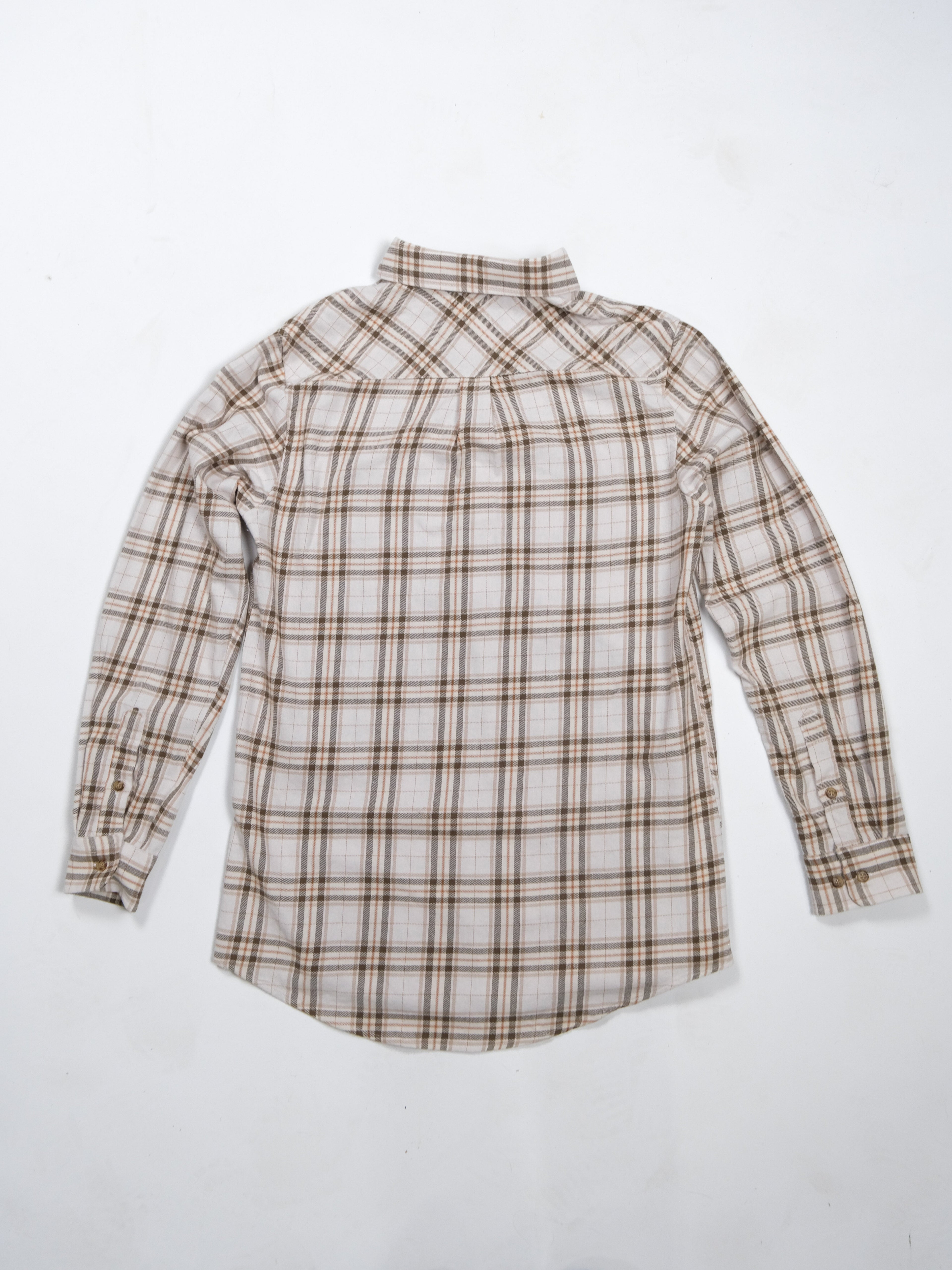 Women's Ridgeline Flannel
