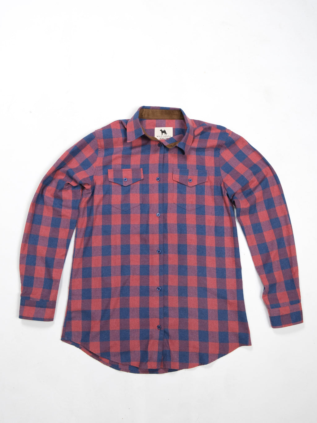 Women's Ridgeline Flannel