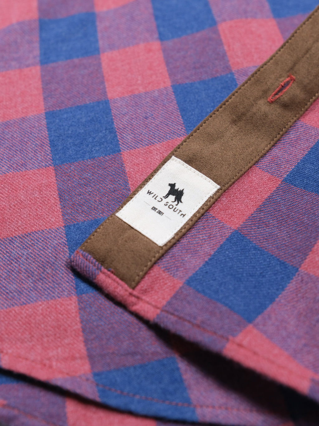 Men's Ridgeline Flannel