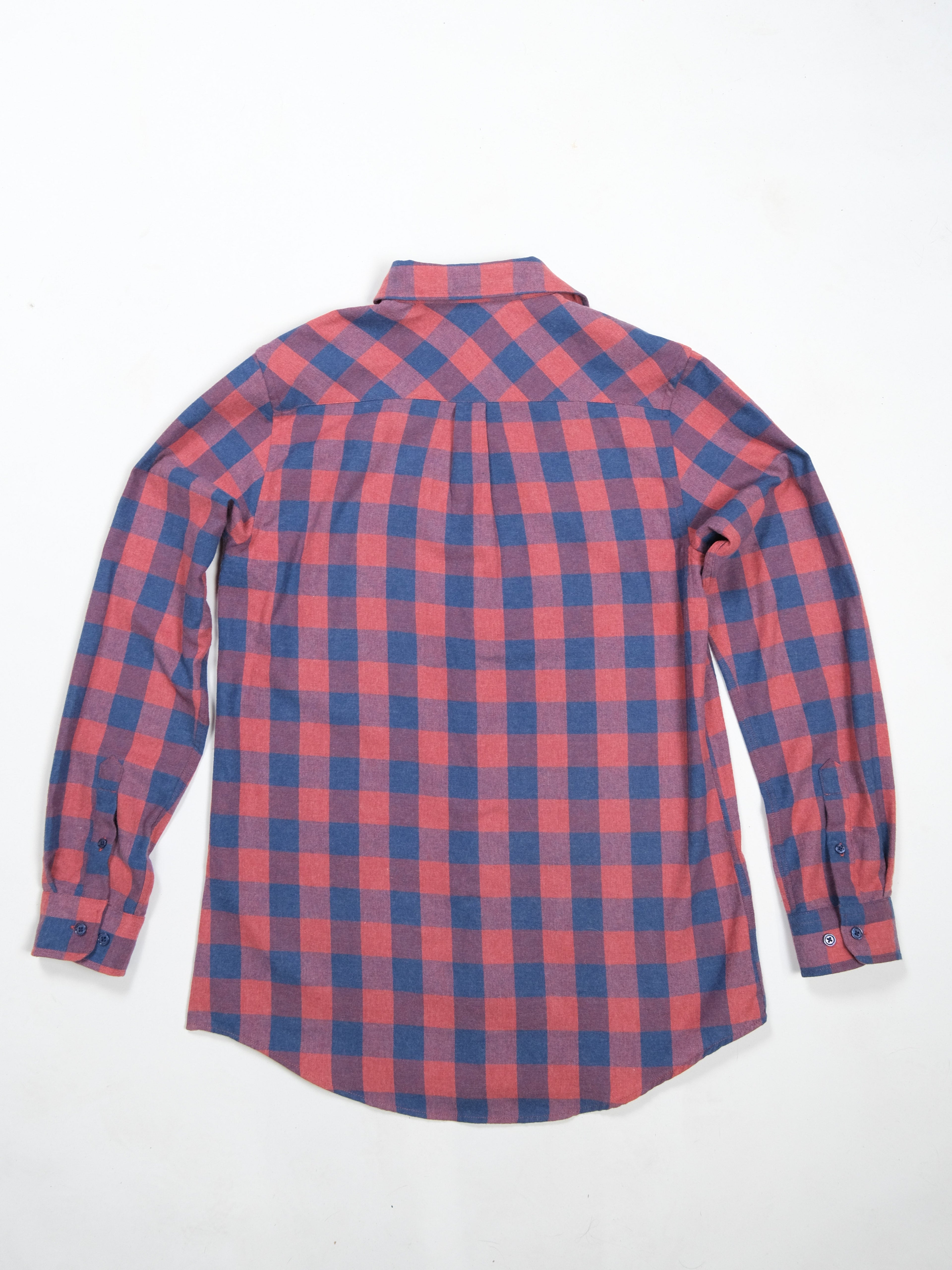 Women's Ridgeline Flannel