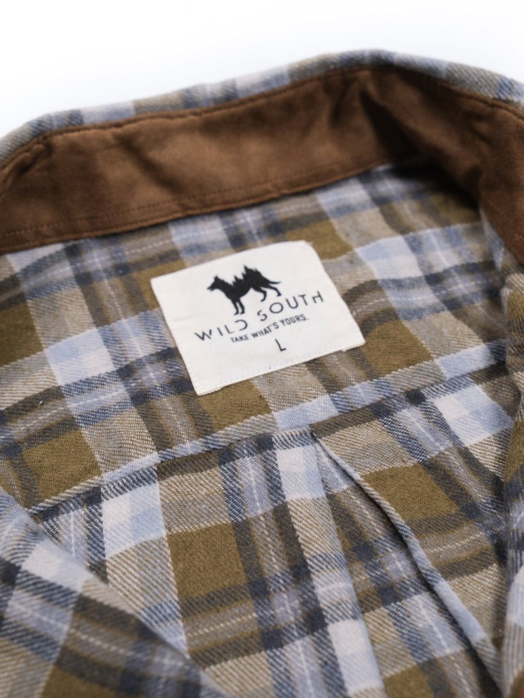 Men's Ridgeline Flannel