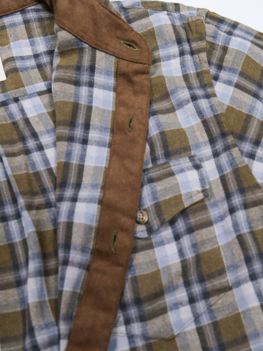 Men's Ridgeline Flannel
