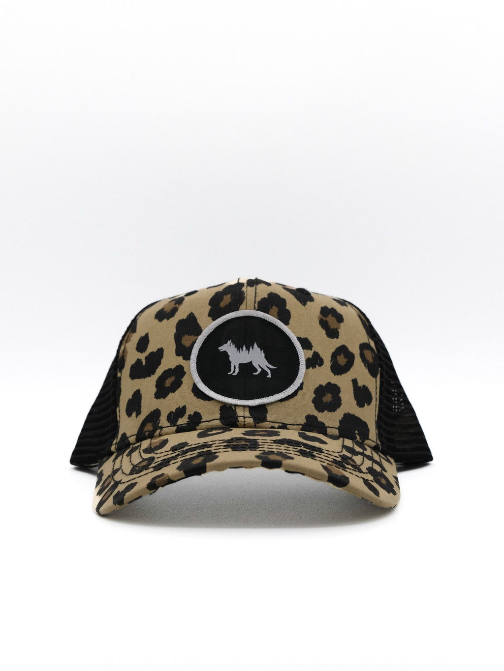 Womens Ponytail Hat