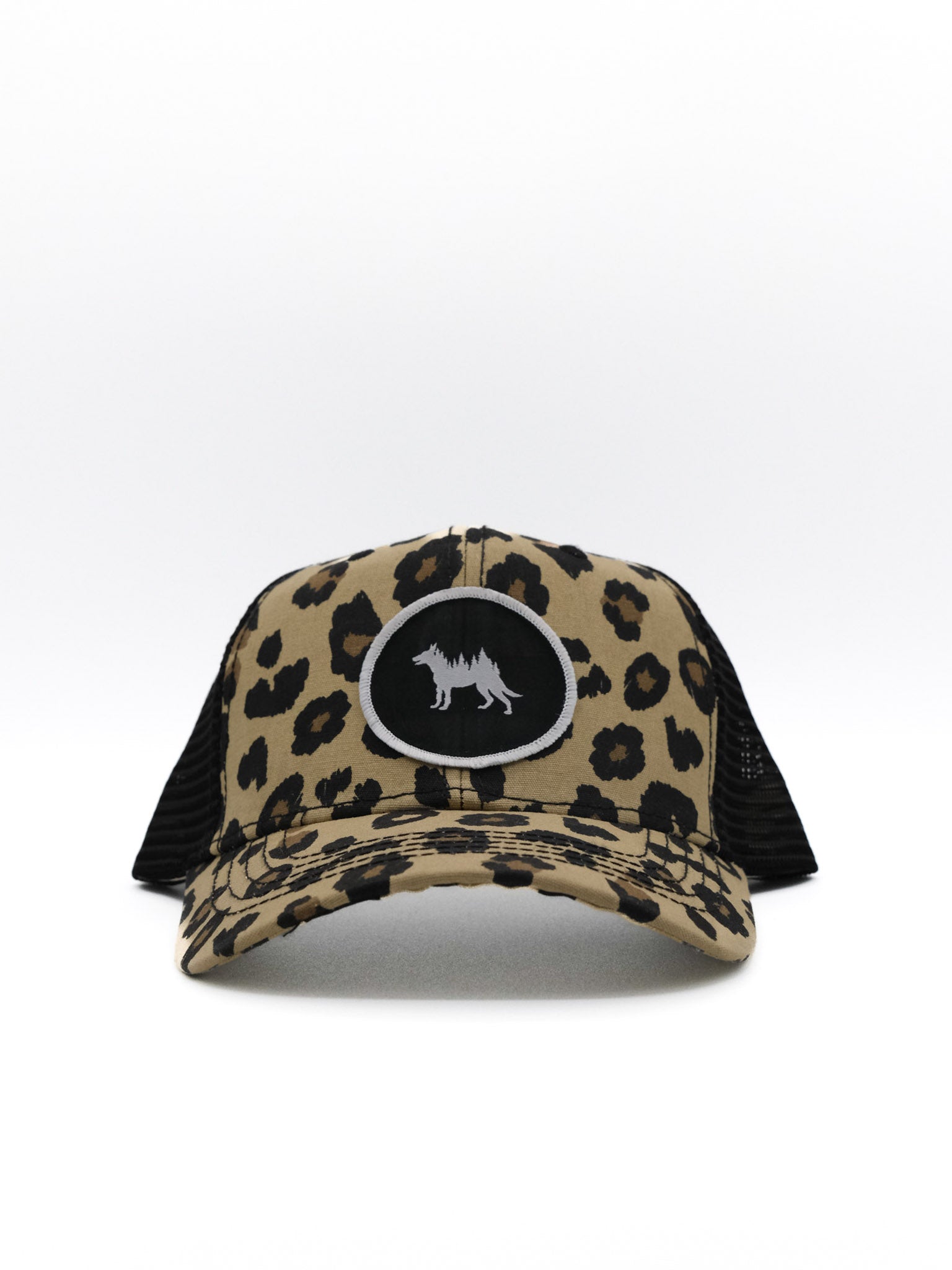 Womens Ponytail Hat
